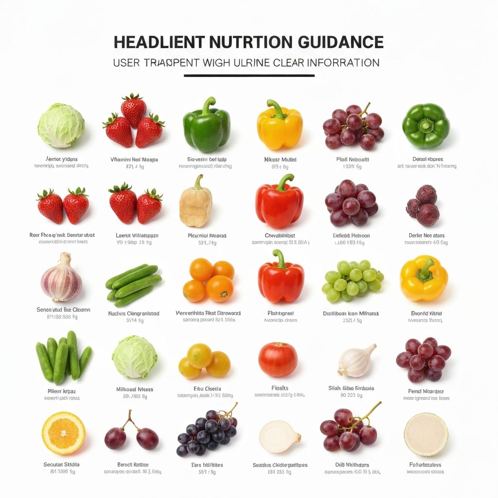 Transparency in our approach